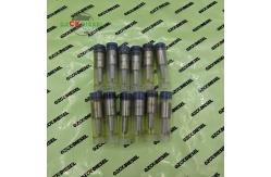 China Fuel Injector Nozzle ZCK150S435 ZCK154S428 ZCK150S430A for 437D 435E Engine supplier