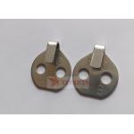 Removable Blankets Lacing Anchors Hooks Washers With Two Holes for sale