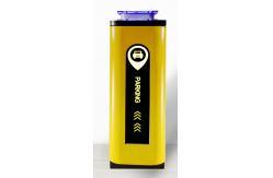 China Intelligent Automatic Car Park Boom Gate Remote Control IP65 supplier