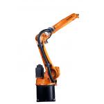 kuka kr 6 industrial mechanic  six-axis equipped with a variety of sensors for sale