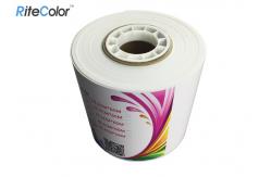 China Waterproof Quality Semi Gloss Dry Photo Paper For Epson SureLab Printer supplier
