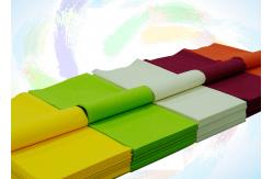 China Durable Non Woven Tablecloth supplier