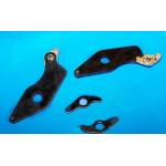Yamaha RACKING LEVER ASSY KW1-M222A-00X for sale
