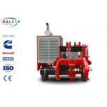 Cummins Engine Transmission Line Equipment GS280 298kw 400hp Hydraulic Pulley for sale