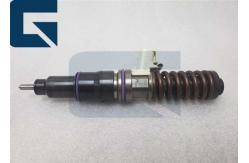 China Iron Material Diesel Engine Injector For EC460B EC360B Excavator 20430583 supplier