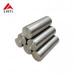 Gr7 Gr12 Titanium Rod Titanium Round Bar Ti Grade 7 Grade 12 For Medical Implants for sale