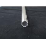 Aluminium Alloy 28mm 5.8m Aluminium Curtain Rod for sale