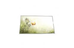 China AUO Vertical Stripe 15.6 Inch LCD Pane B156HW01 V1 40PINS supplier