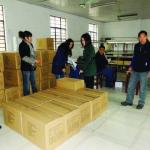 Multiple Procedure Pre Shipment Inspection Flexible Schedule Management for sale