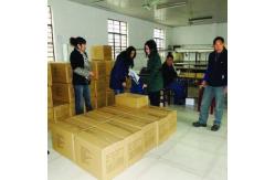 China Multiple Procedure Pre Shipment Inspection Flexible Schedule Management supplier