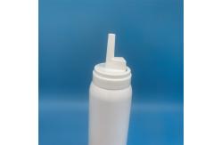 China Versatile Hair Mousse Spray Nozzle for Creative Styling - Targeted Application, Easy Maintenance supplier