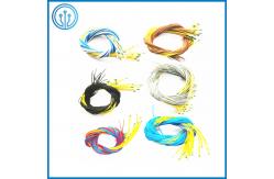China Single Triple MZ6 PTC Thermistor supplier