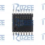 MAX3232EEUE+T