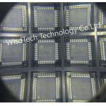 AX88796BLF 10/100M Fast Ethernet Controller IC Low-Pin-Count Non-PCI 8/16-Bit for sale