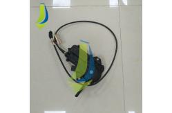 China 2523-9016 Engine Stop Motor For DH220-5 25239016 High Quality supplier