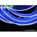 12W/M 6000K RGB LED Strip Light 480lum LED Flexible Neon Lights