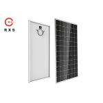 345W 72 Cells Monocrystalline Solar PV Module High Efficiency For Industry