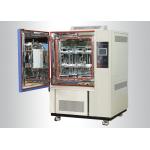 Relative Humidity Constant Temperature And Humidity Machine Cold Resistance for sale