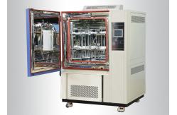 China Relative Humidity Constant Temperature And Humidity Machine Cold Resistance supplier