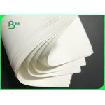 Strong Strength 120gr 140gr White Craft Paper In Sheet For Shopping Bags for sale