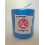 100% Polypropylene Fibrillated UV Treated PP Tomato Tying Twine 1 Strand Twisted