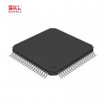 MSP430F437IPN MCU Microcontroller Embedded 8MHz 32KB For Various Applications for sale