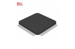 China MSP430FR6043IPN MCU Microcontroller FRAM Embedded Battery Management supplier