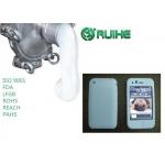 Self Lubricating FDA Liquid Silicone Rubber For Phone Case for sale