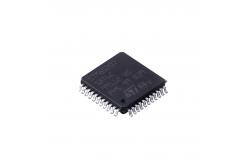 China STMicroelectronics STM8S207S8T6C Integrated Circuit Made Microcontroller  Semiconductor STM8S207S8T6C supplier