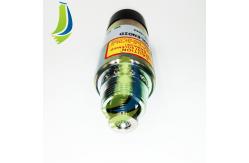 China 155-4652 1554652 Stop Solenoid For E320B Excavator supplier