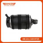 Rear Air Spring 2113200725 2113200825 for Mercedes-Benz W211 W219 for sale