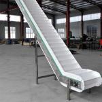                  Hot Selling Grain Plastic Powder Fire Resistant Flexible Accordion Rollers Screw Conveyor              for sale