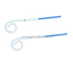 Medical Disposable Neuro Diagnostic Angiographic Catheters ​5F for sale