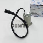 Rotary Switch Button Excavator Solenoid Valve 4I5674 For E320 for sale