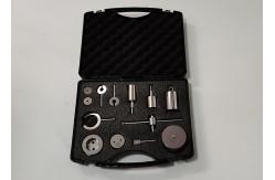 China European Standard Plug Tester Outlets Gauges VDE0620 EN50075 supplier