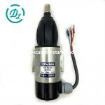 Excavator 24v Fuel Shut Off Solenoid OE52318 873754 872825 Perkins for sale