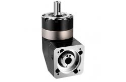 China QVLN Series Straight Planetary Gear Reducer High Precision Torque Right Angle supplier
