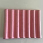 Wet Pressed Custom Molded Pulp Inserts 100% Recyclable