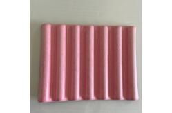China Wet Pressed Custom Molded Pulp Inserts 100% Recyclable supplier
