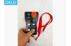 China Industrial Wireless Remote Control supplier