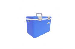China Durable Medical Cooler Box With Temperature Display For Vaccines And Medications supplier