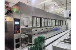 China Instrument Ultrasonic Cleaner manufacturer