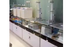 China Durable Universal Steel Tensile  Testing Machine Material Analysis And Performance Evaluation supplier