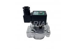 China G1 SCG353A044 right angle solenoid diaphragm valve AC220V DC24V supplier