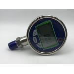 Wireless High Precision Stainless Steel Pressure Gauge With Data Logger for sale