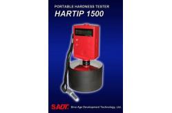China Handheld  Metal Hardness Tester For Leeb, Rockwell, Brinell Measuring supplier