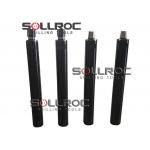 Rock Borewell Drilling Hammers Shank Drilling Rigs HD55 DHD350 COP54 5 Inch for sale