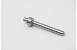 China Customized Non Standard Injection Molding Machine Parts Injection Mold Maker supplier