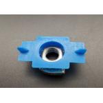 M6 Stainless Steel C Strut Spring Channel Nut Plastic Wing Solar Panel for sale