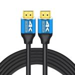 30AWG 28AWG 26AWG 4k HDMI Fiber Optic Cable 18gbps For TV Audio for sale